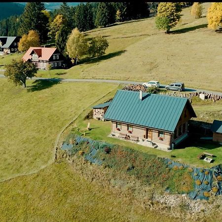 Apartmán U Setra Pec pod Sněžkou Kültér fotó