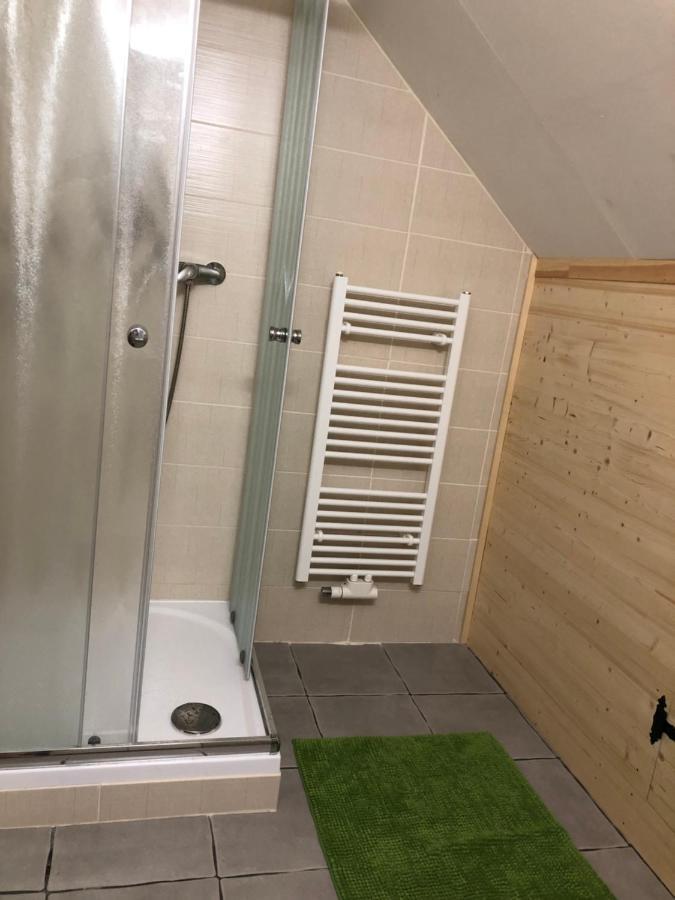 Apartmán U Setra Pec pod Sněžkou Kültér fotó